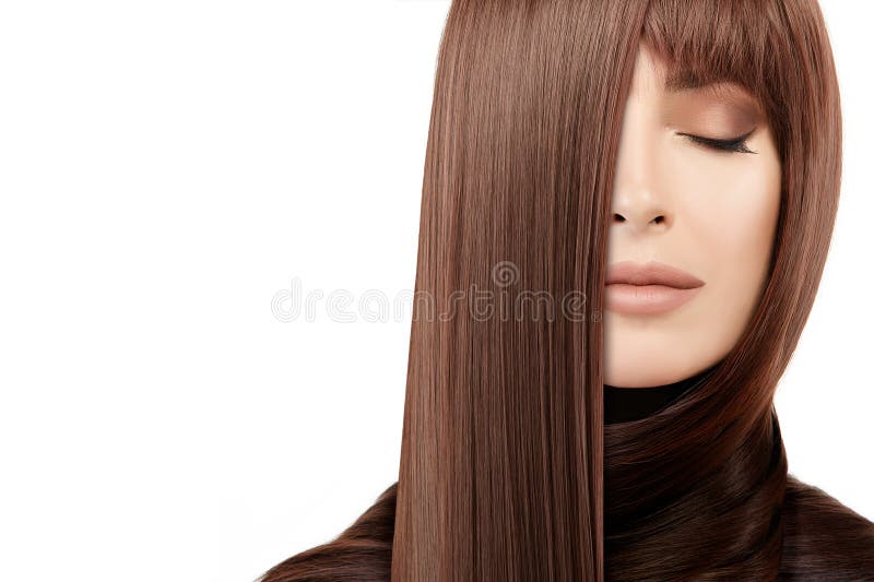 Hair Salon Concept. Beauty Model Girl with Healthy Straight Hair Stock Photo - Image of beautiful, health: 142858824 Hair Salon Concept. Beauty Model Girl with Healthy Straight Hair Stock Photo - Image of beautiful, health: 142858824
