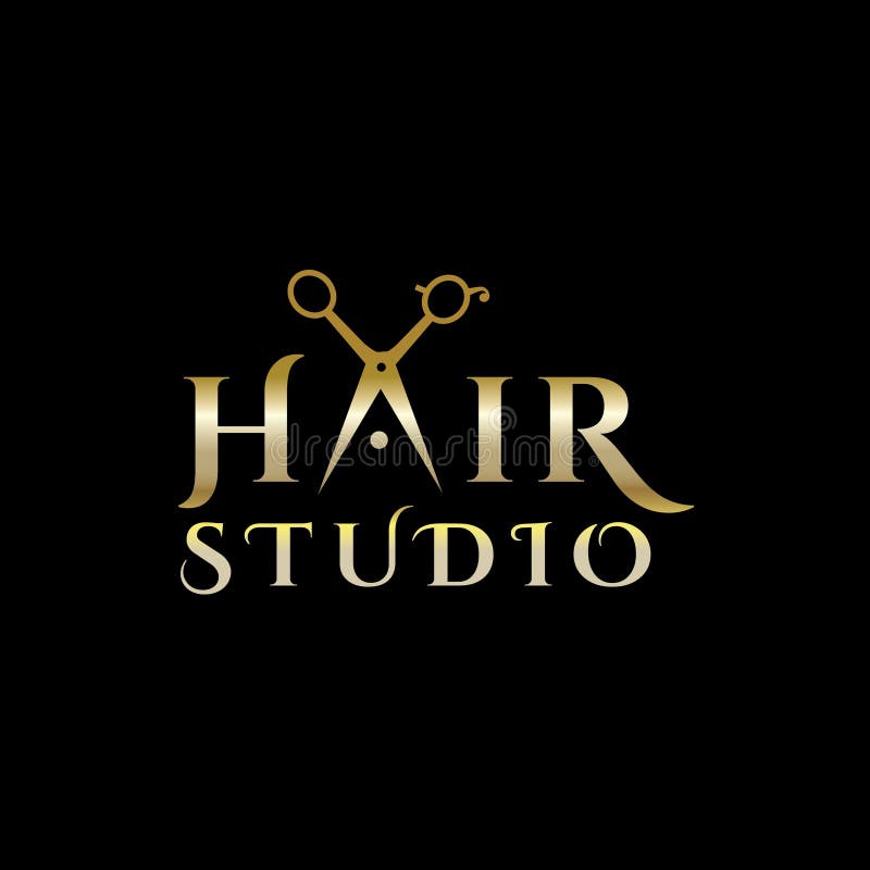 31 salon stylist  hairdresser logos that will make you look your best   99designs
