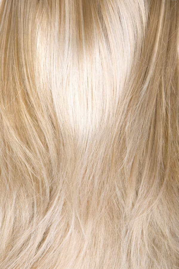 Hair texture royalty free stock image Hair texture royalty free stock image