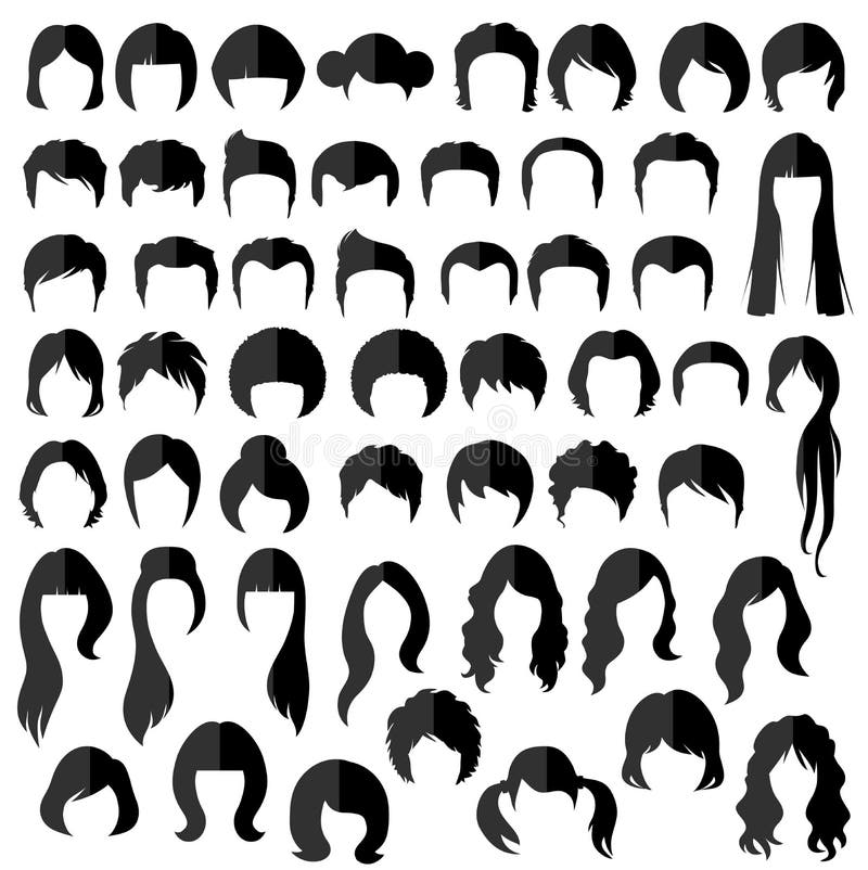 Hairstyle Stock Illustrations – 184,603 Hairstyle Stock Illustrations, Vectors & Clipart - Dreamstime Hairstyle Stock Illustrations – 184,603 Hairstyle Stock Illustrations, Vectors & Clipart - Dreamstime