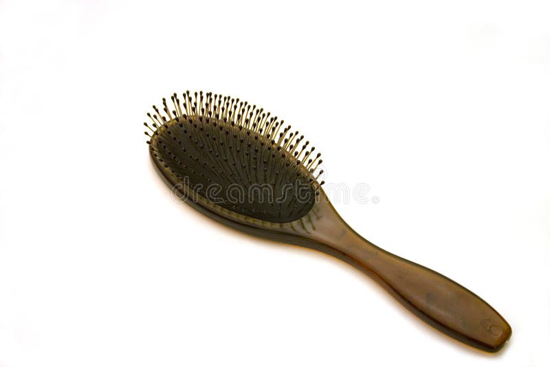 Hairbrush