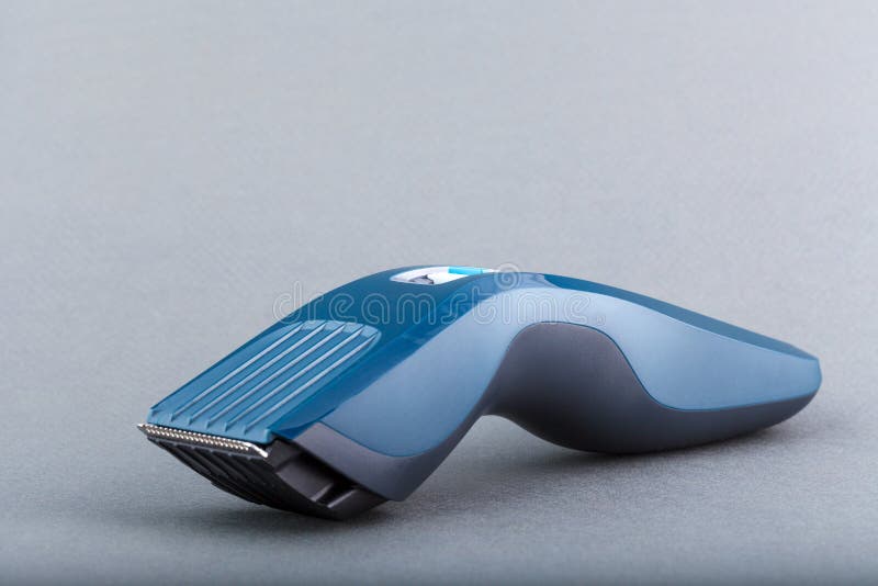 Hairclipper royalty free stock photo Hairclipper royalty free stock photo