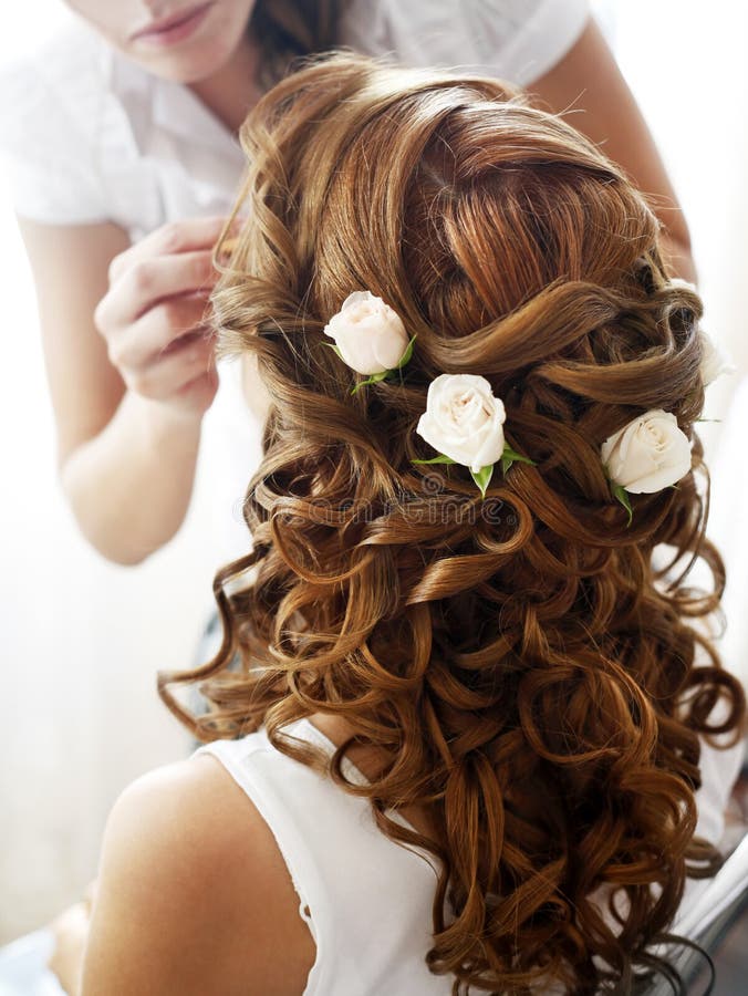 hair dress