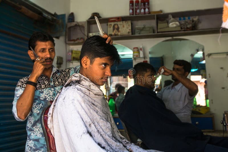 Hairdresser Cuts Hair of the Pilgrim. Editorial Photo - Image of bath, hindu: 112151711 Hairdresser Cuts Hair of the Pilgrim. Editorial Photo - Image of bath, hindu: 112151711