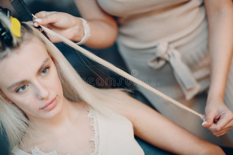 Blonde Hair Salon - wide 11