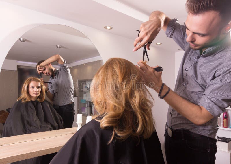 Point Cutting Hair Stock Photos - Free & Royalty-Free Stock Photos from Dreamstime Point Cutting Hair Stock Photos - Free & Royalty-Free Stock Photos from Dreamstime
