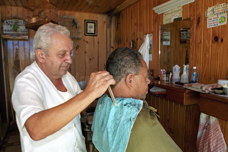 Brazilian Barber Shop updated - Brazilian Barber Shop