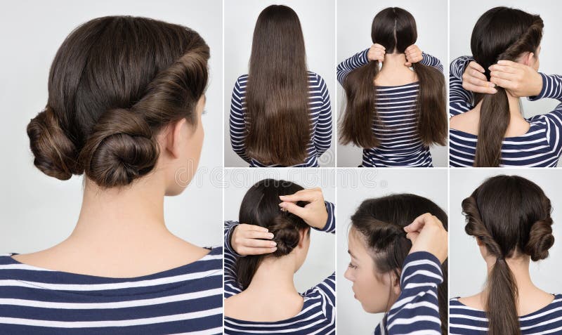 12 Simple Hairstyles for Girls That You Should Know About Them