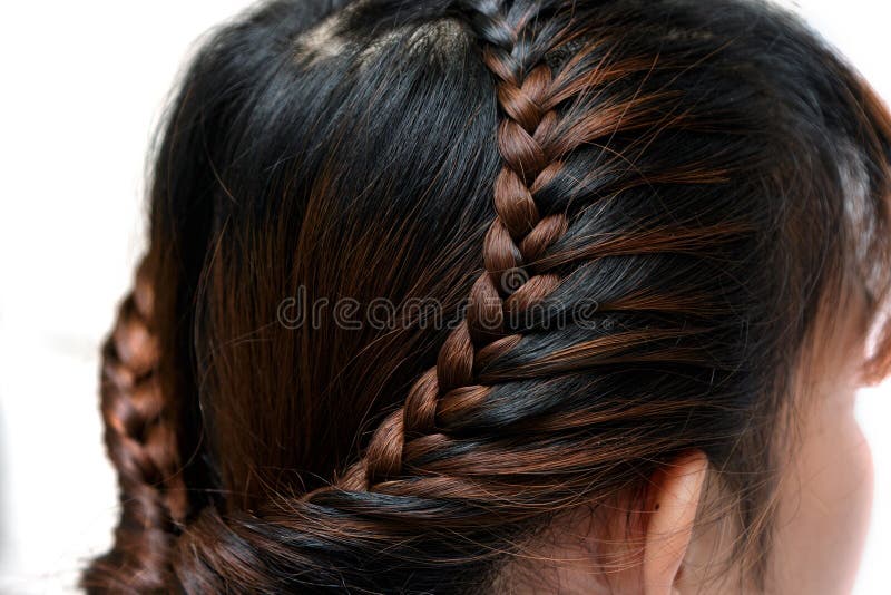 15 Best French Braid Hairstyles For Every Hair Type