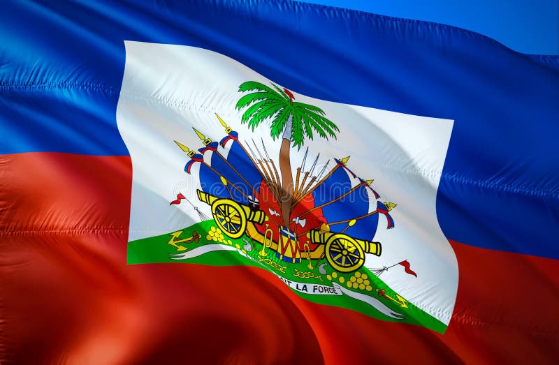 Download Haiti Vibrant Colored Islands Wallpaper  Wallpaperscom