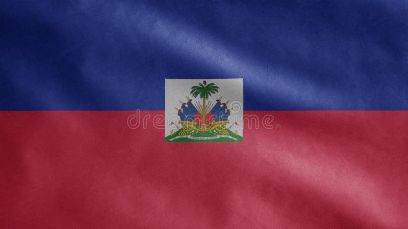 Grunge Old Haiti Flag Stock Photo, Picture and Royalty Free Image. Image  72438229.