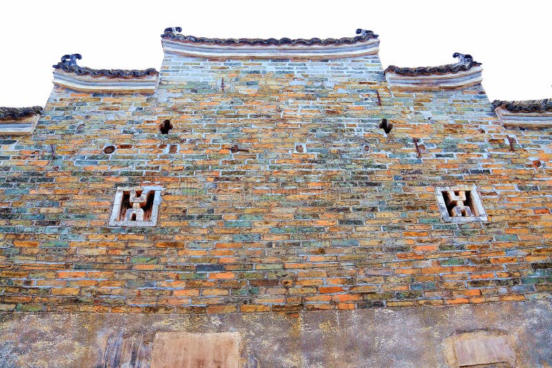 Hakka Round House