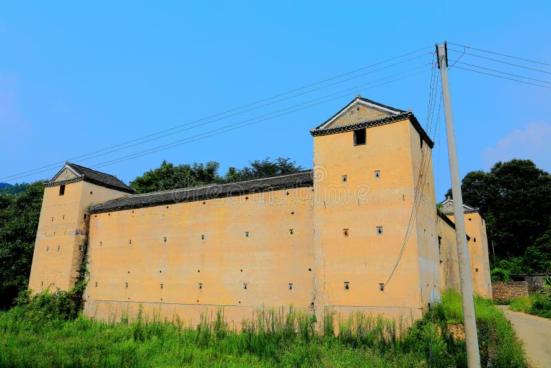 Hakka Round House