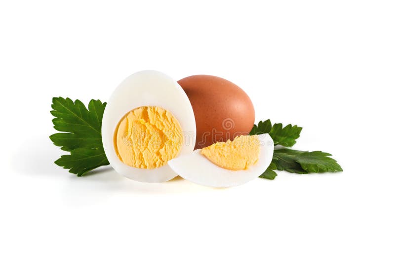 Hainam Style Half Boiled Egg Stock Photo, Picture and Royalty Free Image.  Image 128339306.