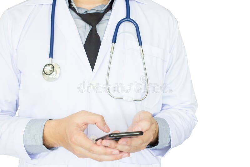 Doctor On Phone Pictures  Download Free Images on Unsplash