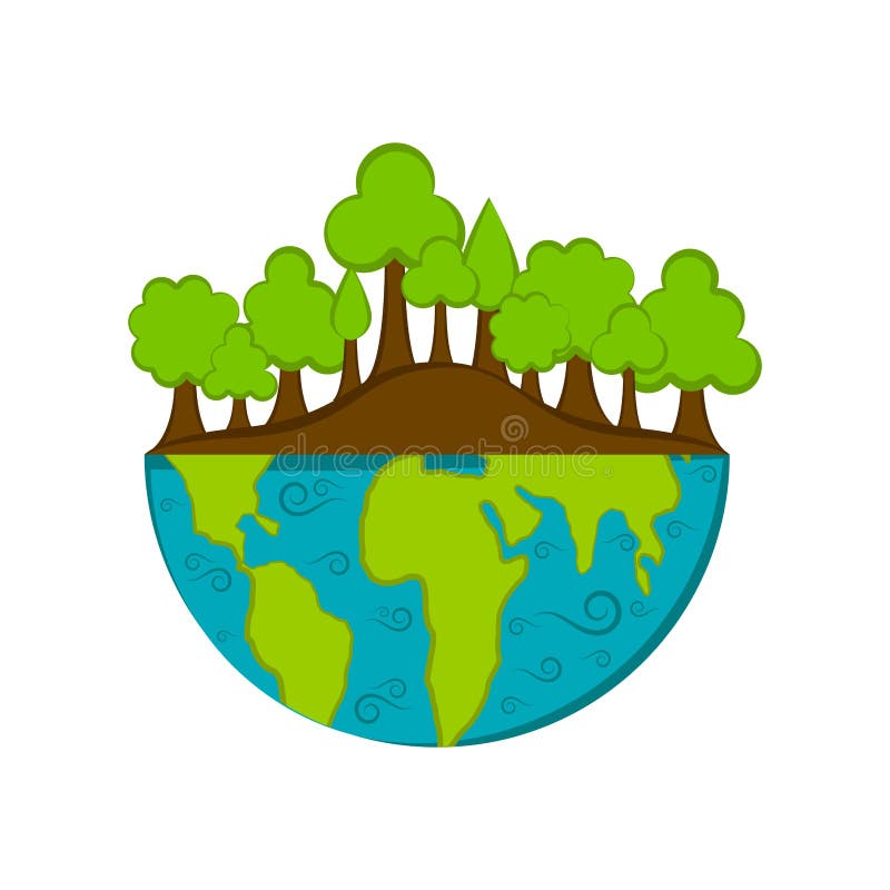 Half Earth Stock Illustrations 1,206 Half Earth Stock Illustrations