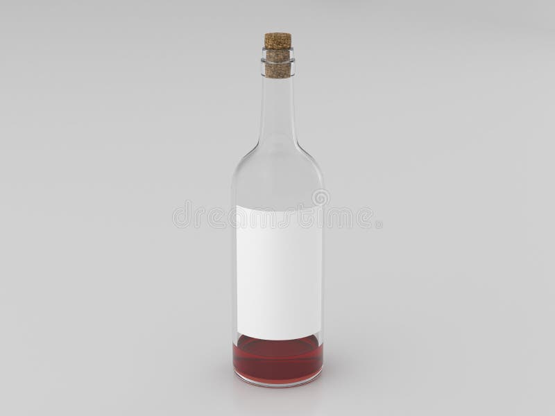 Download Bottle Rose Wine Blank Label Stock Illustrations 708 Bottle Rose Wine Blank Label Stock Illustrations Vectors Clipart Dreamstime