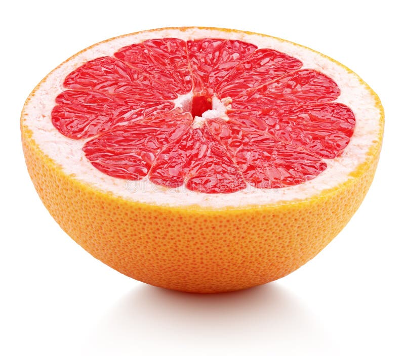 1 half grapefruit calories 1 half grapefruit calories