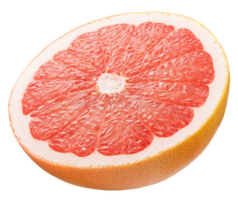 half grapefruit nutrition half grapefruit nutrition