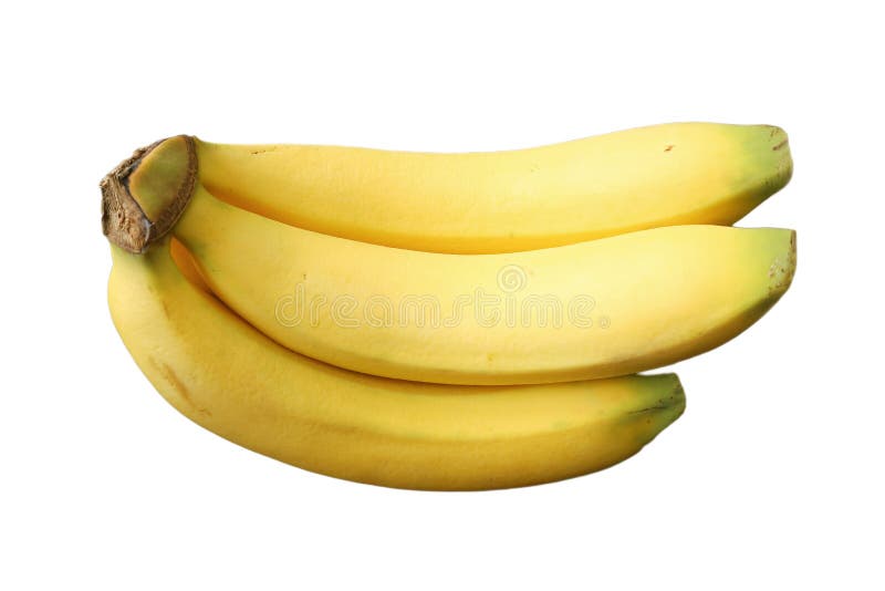 Banana slice isolated on transparent background PNG - Similar PNG