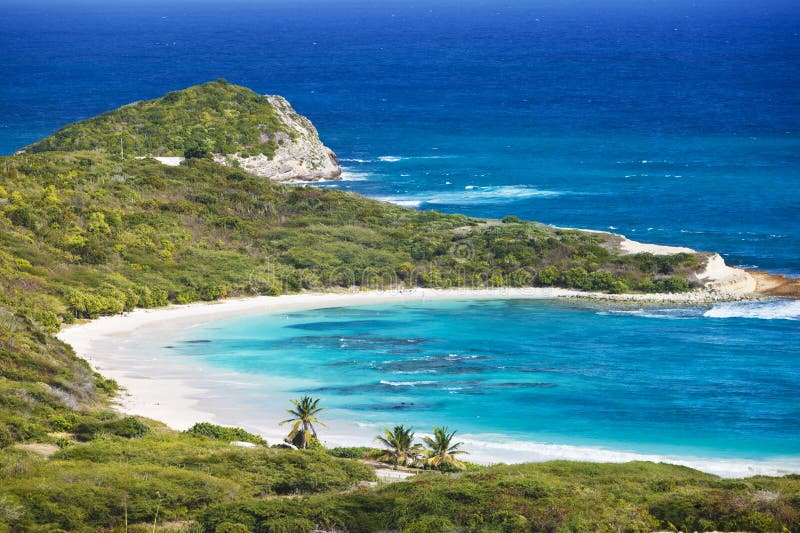 Half Moon Bay, Antigua