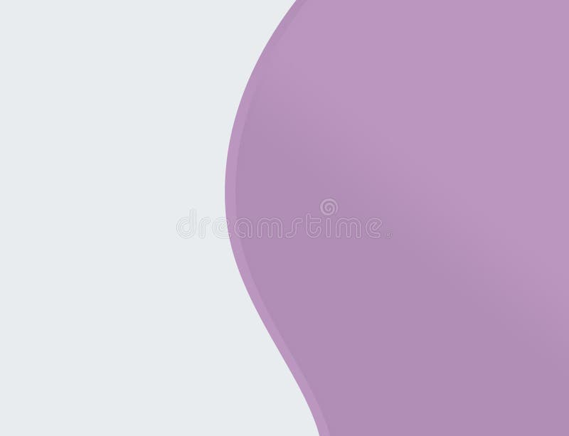Half Pink Gradient Halfe White Background Texture. Texture for Design, Logo, Emblem, Banner