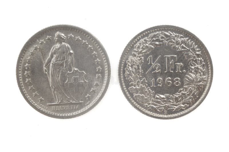 2 frank 1968 svájci anti aging