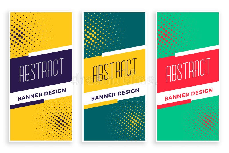 Sports Vertical Banners Stock Illustrations 167 Sports Vertical