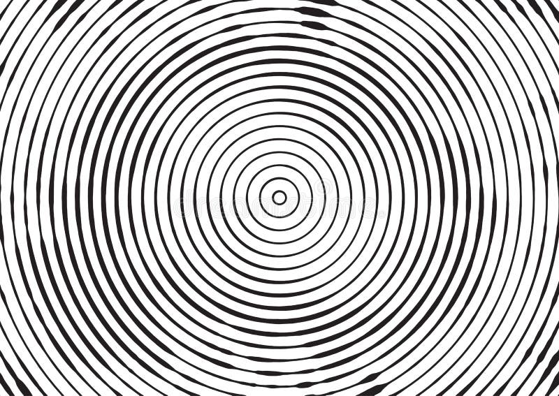 Striped engraving halftone vector background vector illustration