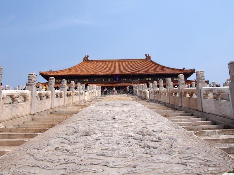 Hall of Supreme Harmony