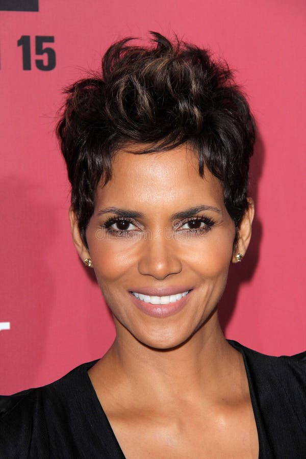 Halle Berry Free Porn