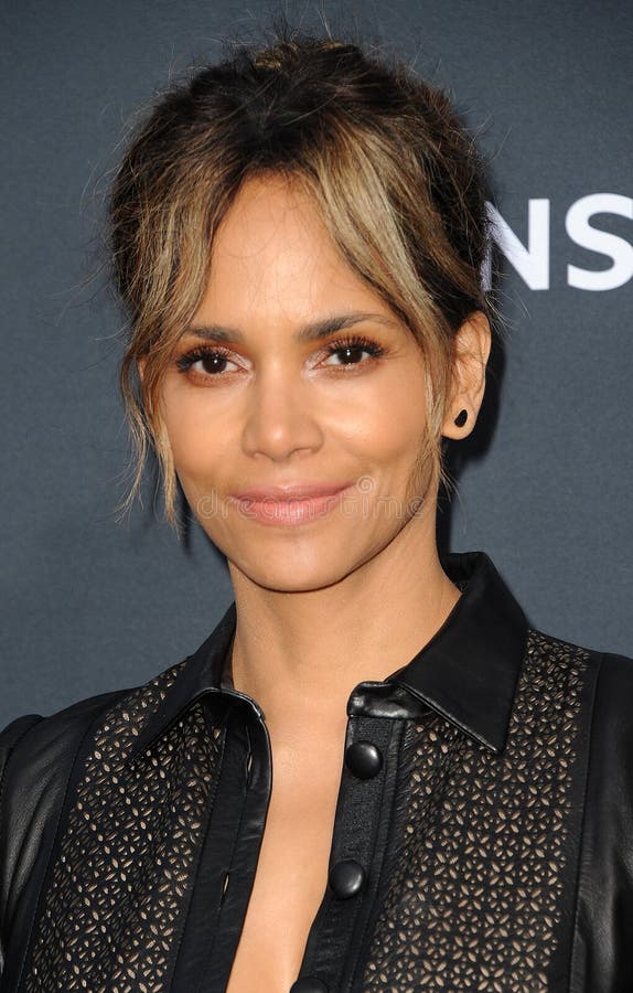 Halle Berry Free Porn