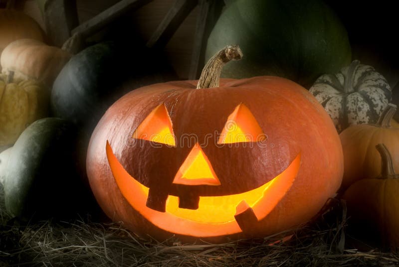 Halloween stock image Halloween stock image