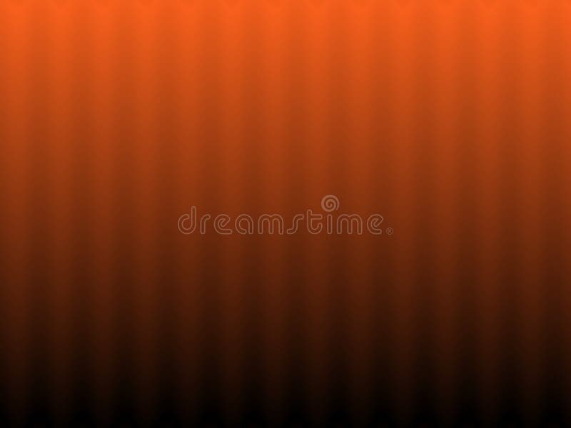 Halloween background, black and orange color abstract background with gradient, design for halloween, autumn background, desktop