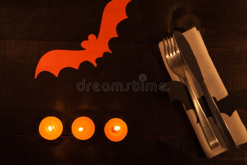 Halloween background stock photo. Image of decorations - 57332200