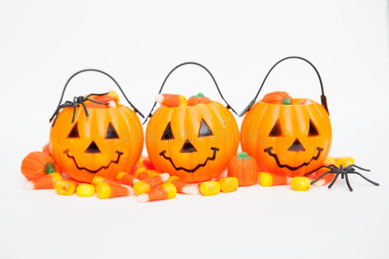 Halloween Candy Background stock photo. Image of treat - 61249456