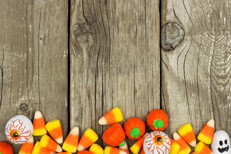 halloween wallpaper rustic Bottom Border Stock Against Halloween Rustic Wood Candy halloween wallpaper rustic Bottom Border Stock Against Halloween Rustic Wood Candy