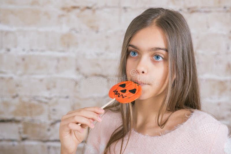 Halloween candy. royalty free stock photos Halloween candy. royalty free stock photos