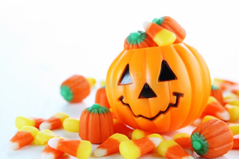 Halloween Candy editorial stock photo. Image of sweets 78465973