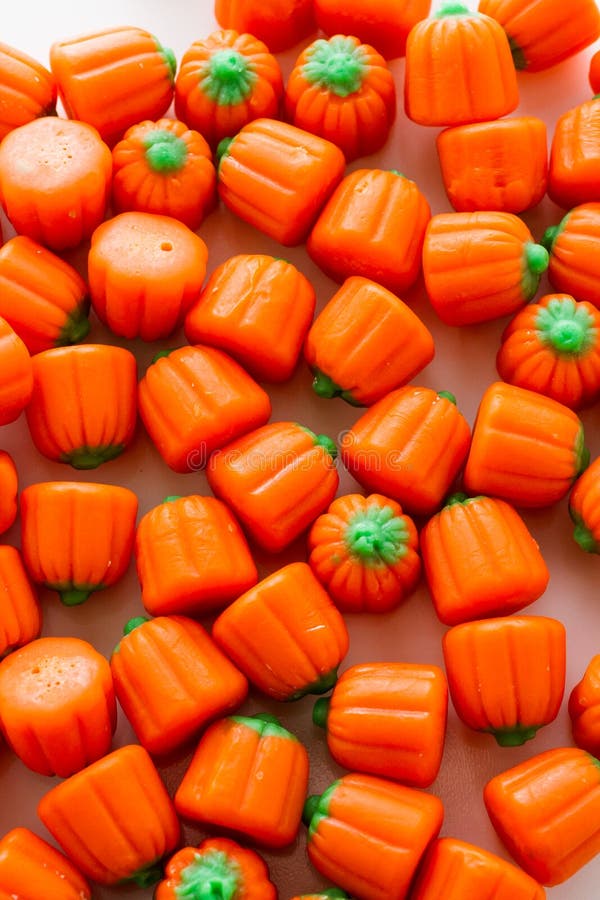 Halloween Candy stock photo. Image of holiday, treating 35611264
