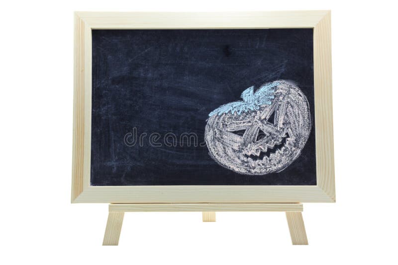 Halloween concept royalty free stock photography