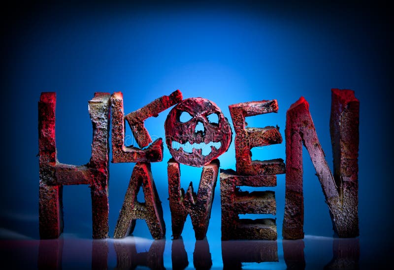 Halloween, concept stock photos