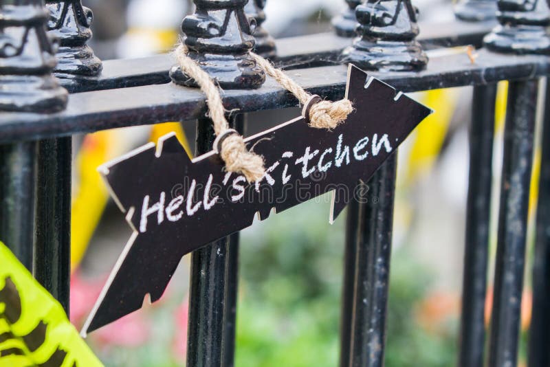 Halloween Decorations in Dublin, Ireland Editorial Stock Image Image