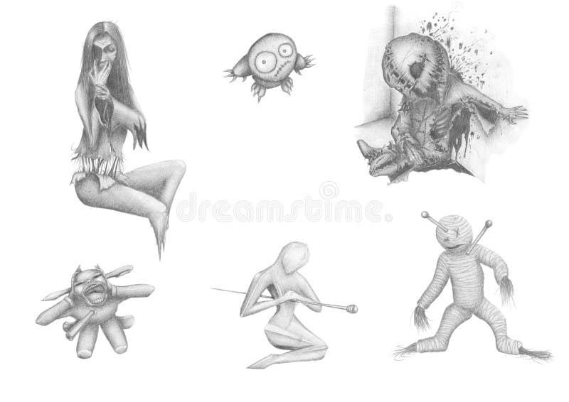 halloween fasa stock illustrationer halloween fasa stock illustrationer