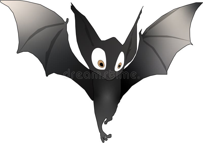 Halloween Fledermaus Lustige Fledermause Traurige Fledermause Fledermaus Illustration Susse Fledermaus Vampirmkarikatur Stock Abbildung Illustration Von Halloween Vampirmkarikatur