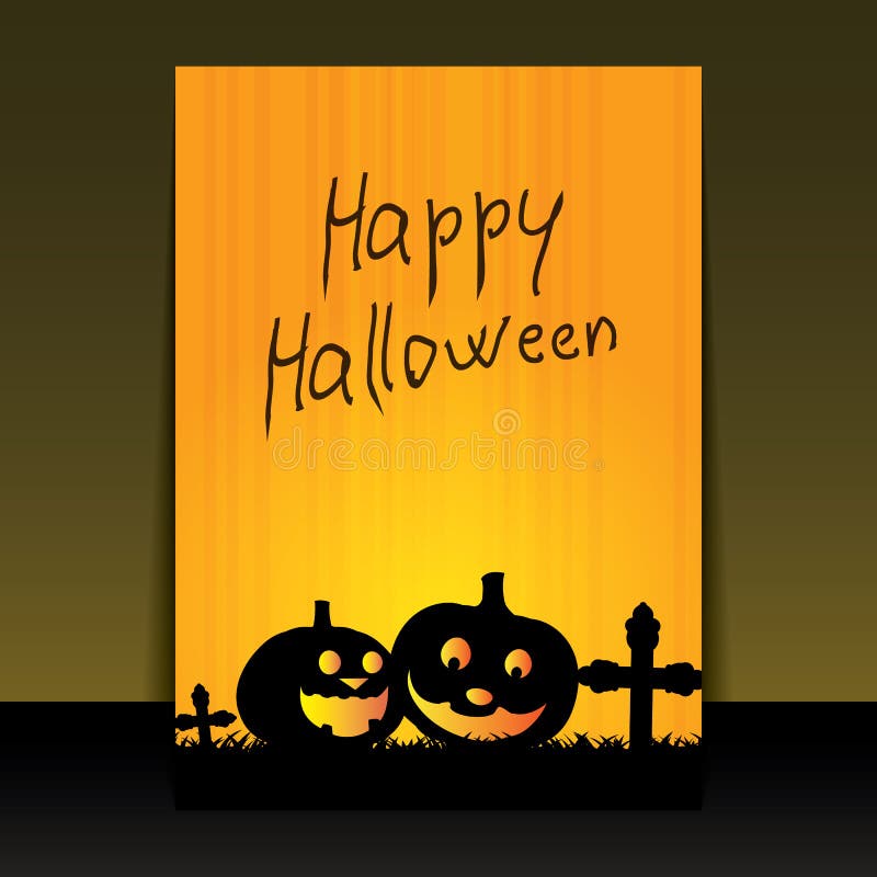 Yellow Halloween Stock Illustrations – 58,549 Yellow Halloween Stock  Illustrations, Vectors & Clipart - Dreamstime