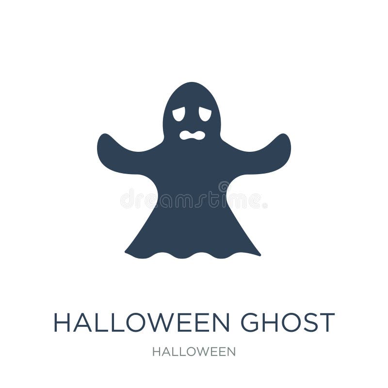 halloween ghost icon in trendy design style. halloween ghost icon isolated on white background. halloween ghost vector icon simple royalty free illustration halloween ghost icon in trendy design style. halloween ghost icon isolated on white background. halloween ghost vector icon simple royalty free illustration