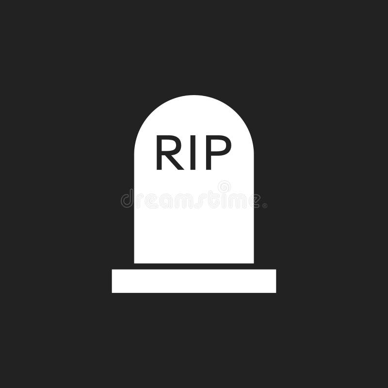 Rest In Peace PNG Transparent Images Free Download, Vector Files