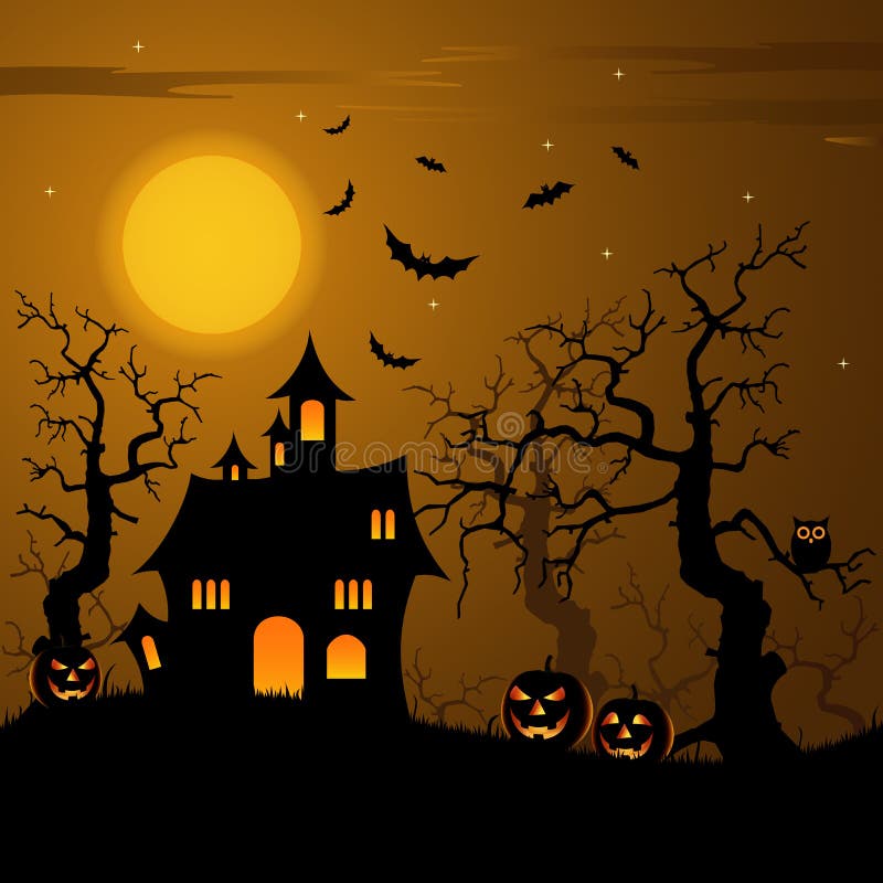 Witches stock illustration. Illustration of scary, clipart - 11060978