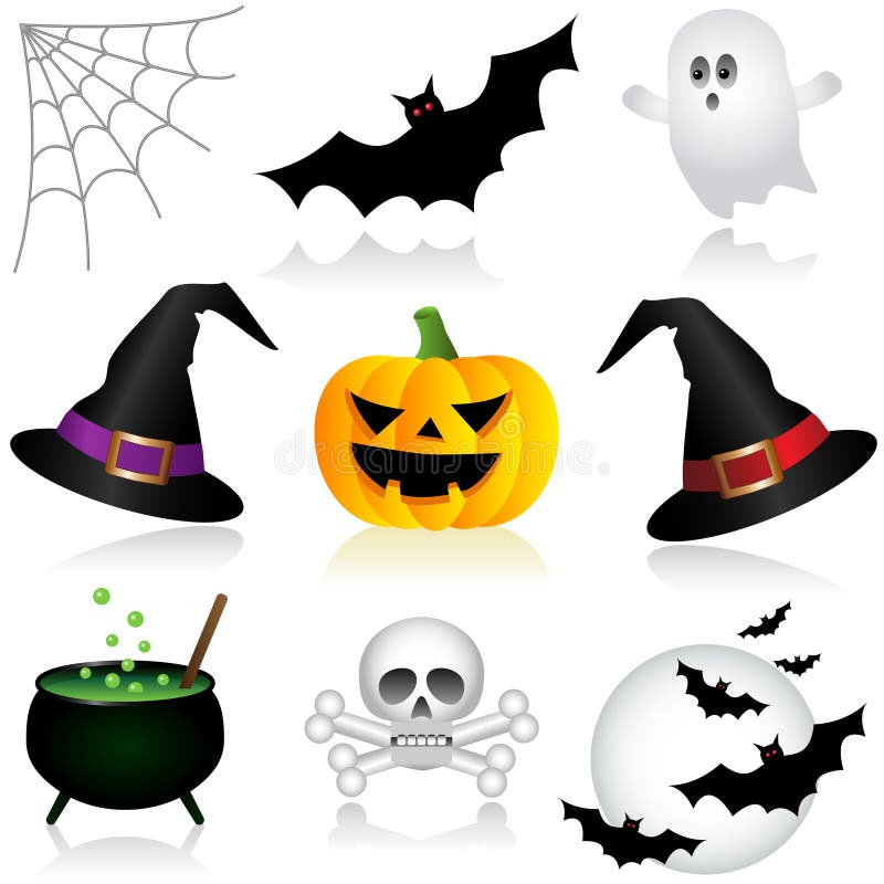 Halloween Vector Art, Icons, and Graphics for Free Download